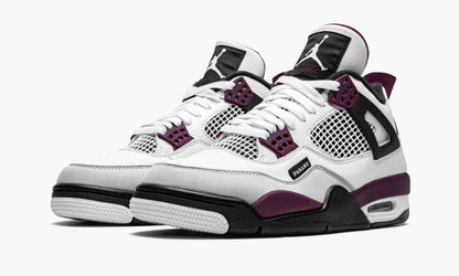 Air Jordan 4 Retro PSG Sneakers - Pro-Level | Colorway of the Year