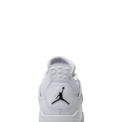 Air Jordan 4 Retro Pure Money 2017 308497-100 Sneakers - Collector's Edition