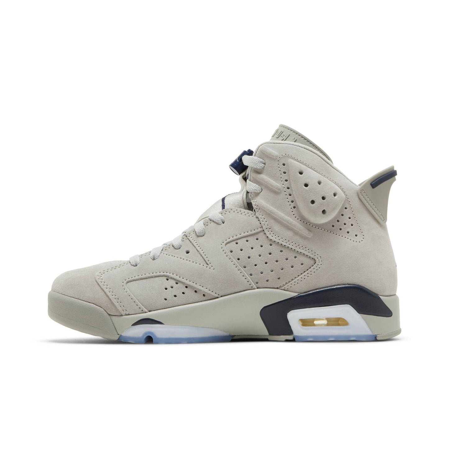 Air Jordan 6 Retro ‘Georgetown’ 2022 CT8529-012 Sneakers - Hype Release