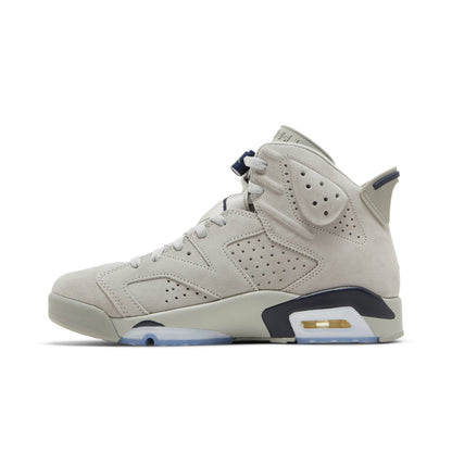 Air Jordan 6 Retro ‘Georgetown’ 2022 CT8529-012 Sneakers - Hype Release