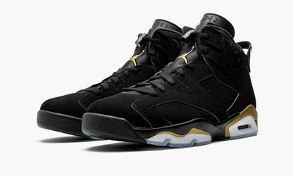 Air Jordan 6 Retro DMP 2020 Sneakers - Fresh Drop | New Arrival