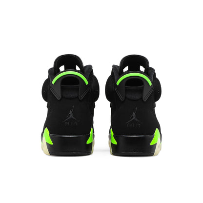 Air Jordan 6 Retro Electric Green CT8529-003 Sneakers - Head-Turner