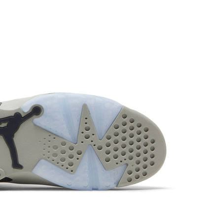 Air Jordan 6 Retro Georgetown 2022 CT8529-012 Sneakers - Court Classic