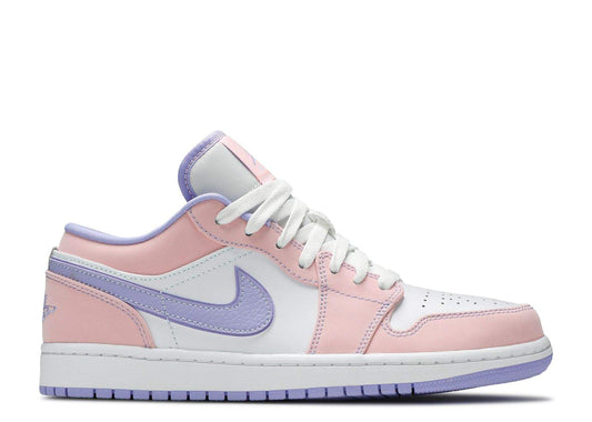 Air Jordan 1 Low SE ‘Arctic Punch’ Unfading Sneaker Sneakers - Heritage Edition