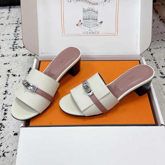 Hermes 2026 Gigi 50 Sandal