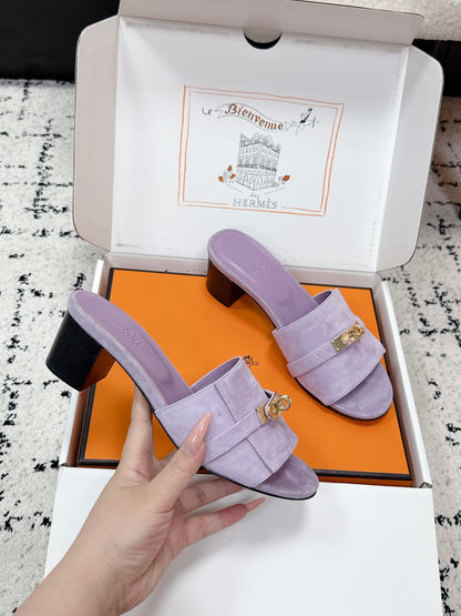 Hermes 2026 Gigi 50 Sandal