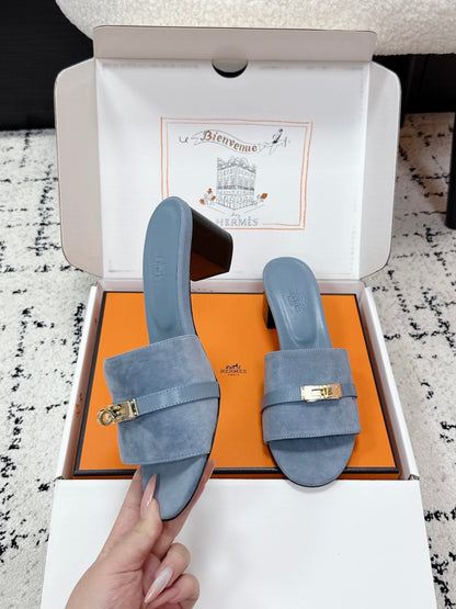Hermes 2026 Gigi 50 Sandal