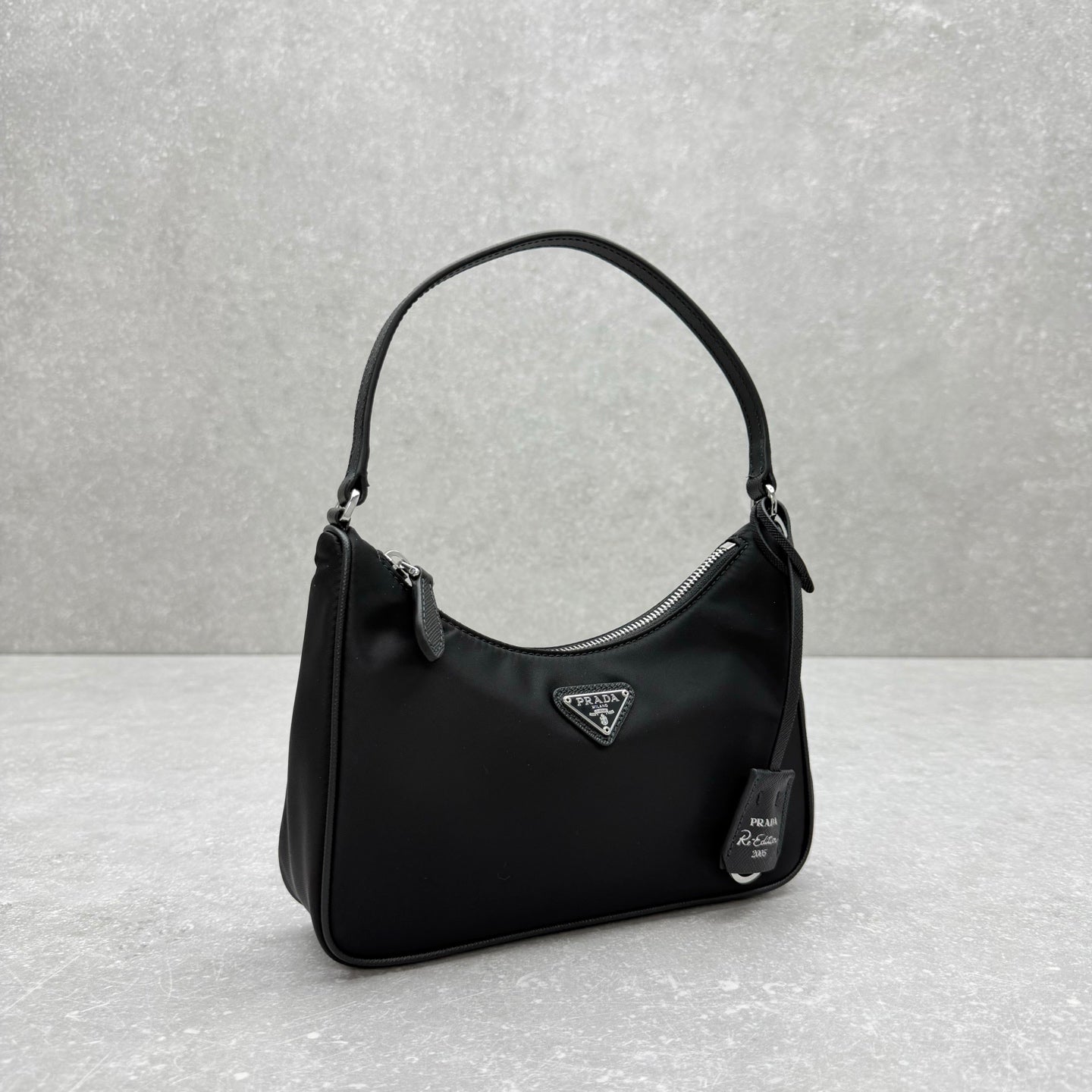 Prada 2026 Mini Bag 22cm Fabric