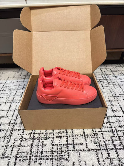 Prada 2026 Sneaker Calfskin 856093