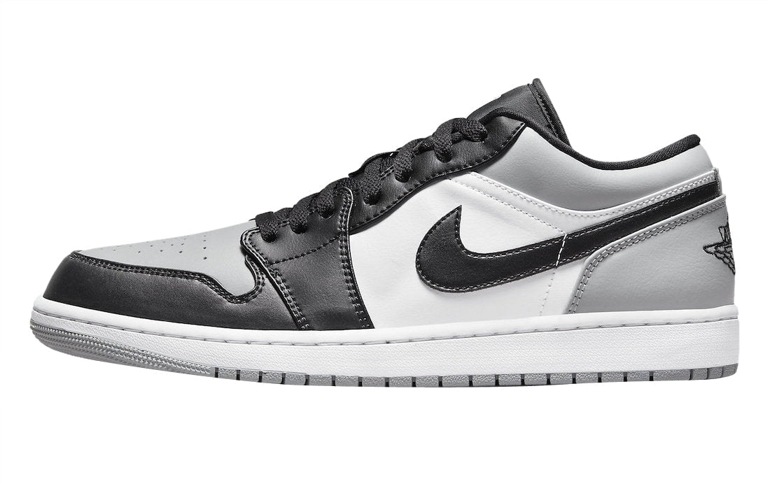 Jordan 1 Low Shadow Toe Sneakers - Pro-Level | Fresh Heat