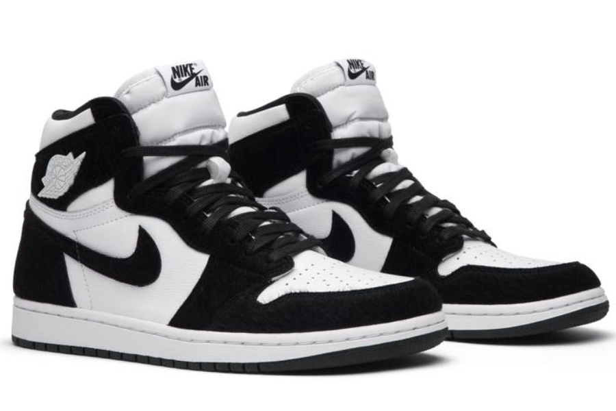 Jordan 1 Retro High OG Twist Sneakers - Game Changer | Top Pick