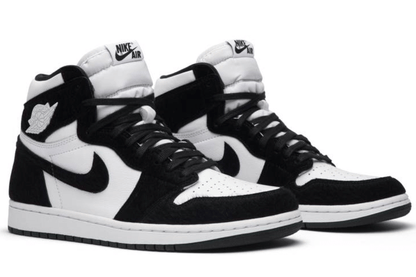 Jordan 1 Retro High OG Twist Sneakers - Game Changer | Top Pick