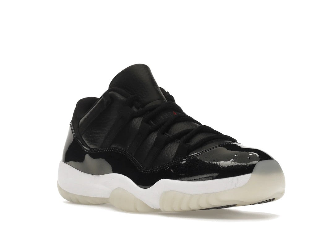 Jordan 11 Retro 72-10 Sneakers - Hype Release | Street Style