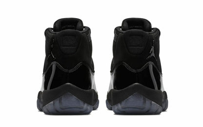Jordan 11 Retro Cap and Gown Sneakers - All-Day Comfort