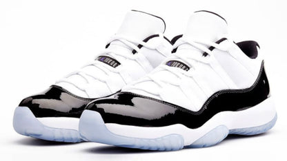 Jordan 11 Retro Concord 528895 Sneakers - Fresh Drop | Instant Classic
