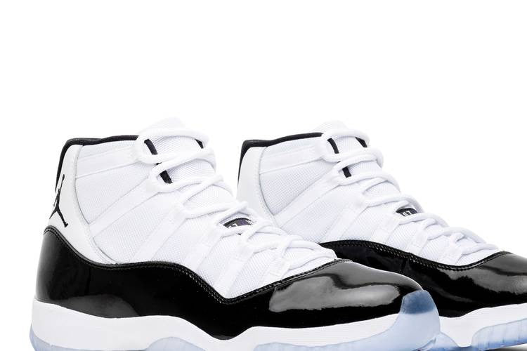 Jordan 11 Retro Concord Sneakers - Streetwear Essential