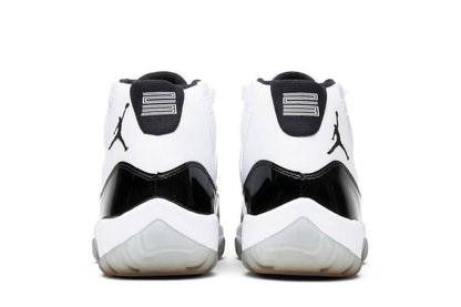 Jordan 11 Retro Concord Sneakers - Streetwear Essential