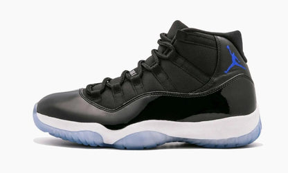 Jordan 11 Retro Space Jam Sneakers - Streetwear Essential