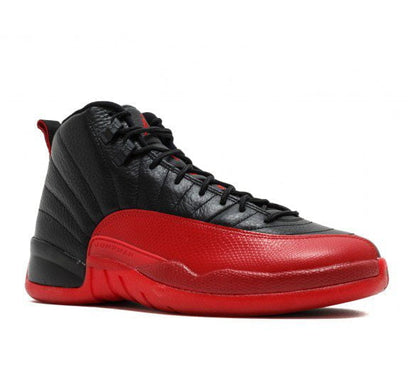 Jordan 12 Retro Flu Game 2016 Sneakers - Basketball Legend