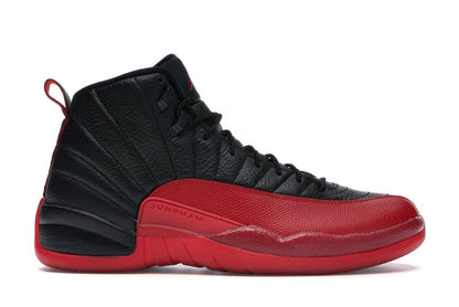 Jordan 12 Retro Flu Game 2016 Sneakers - OG Colorway | Rotation Essential