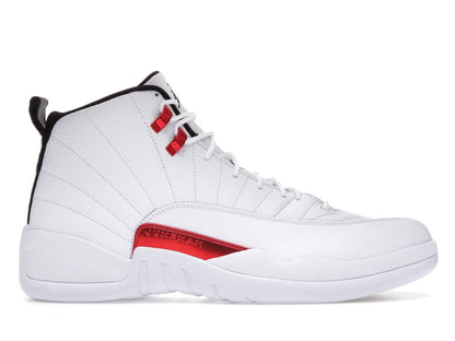 Jordan 12 Retro Twist Sneakers - Streetwear Essential | Exclusive Drop