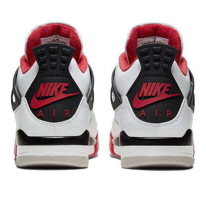 Jordan 3 Retro SE Fire Red Denim Sneakers - Performance Runner