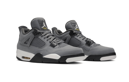 Jordan 4 Retro Cool Grey 2019 Sneakers - Prime Pick | Fan Favorite