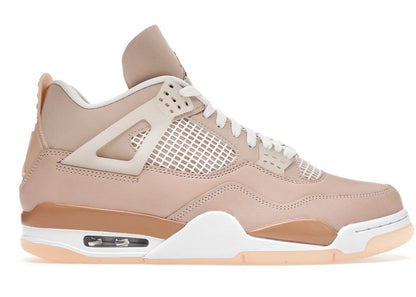 Jordan 4 Retro Shimmer Sneakers - Authentic | Trending Sneakers