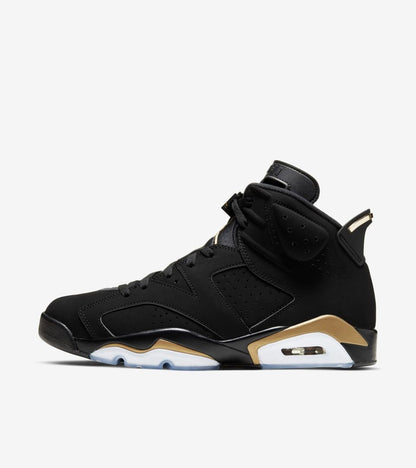 Jordan 6 Retro DMP Sneakers - Fresh Drop | Street Style
