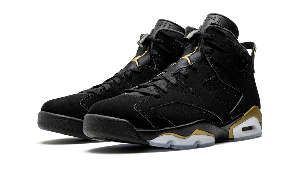 Jordan 6 Retro DMP Sneakers - Fresh Drop | Street Style