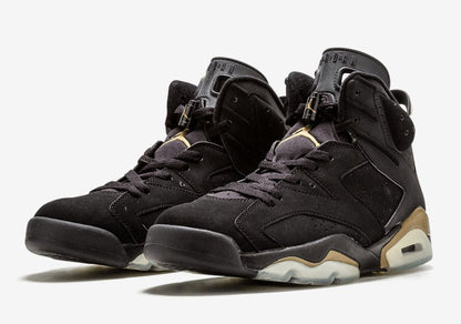 Jordan 6 Retro DMP Sneakers - Fresh Drop | Street Style