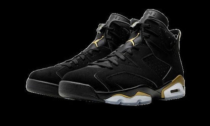 Jordan 6 Retro DMP Sneakers - Fresh Drop | Street Style