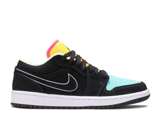 Air Jordan 1 Low SE ‘Aurora Green’ Everlasting Sneaker Sneakers - Fresh Drop