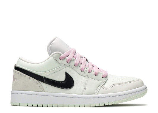 Air Jordan 1 Low SE ‘Barely Green’ Everlasting Sneaker Sneakers - Elite Edition