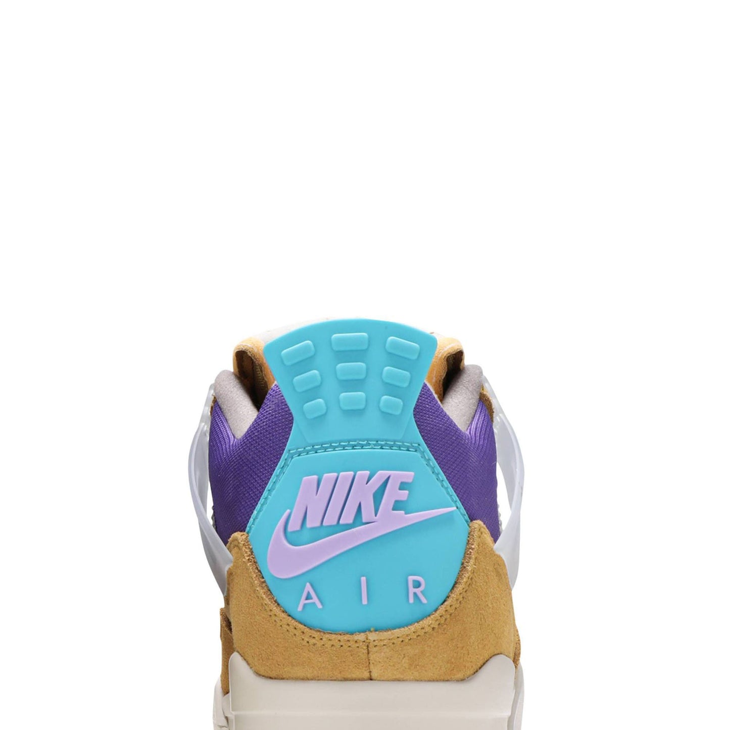 Union LA x Air Jordan 4 Retro Desert Moss DJ5718-300 Sneakers - Prime Pick