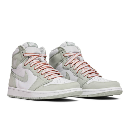 Wmns Air Jordan 1 Retro High OG ‘Seafoam’ CD0461-002 Sneakers - Limited Edition