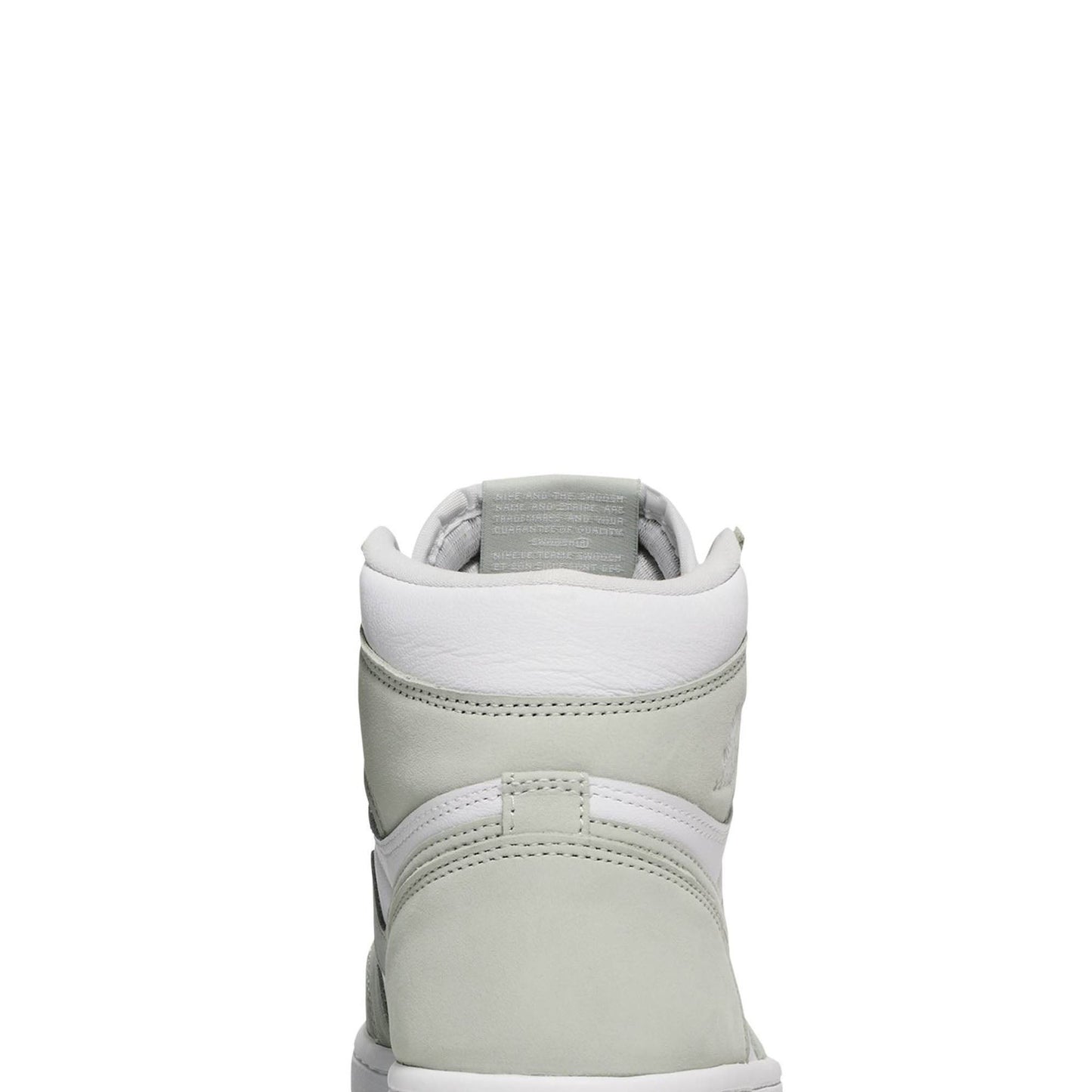 Wmns Air Jordan 1 Retro High OG ‘Seafoam’ CD0461-002 Sneakers - Limited Edition
