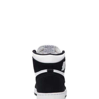 Wmns Air Jordan 1 Retro High OG ‘Twist’ CD0461-007 Sneakers - Hall of Fame