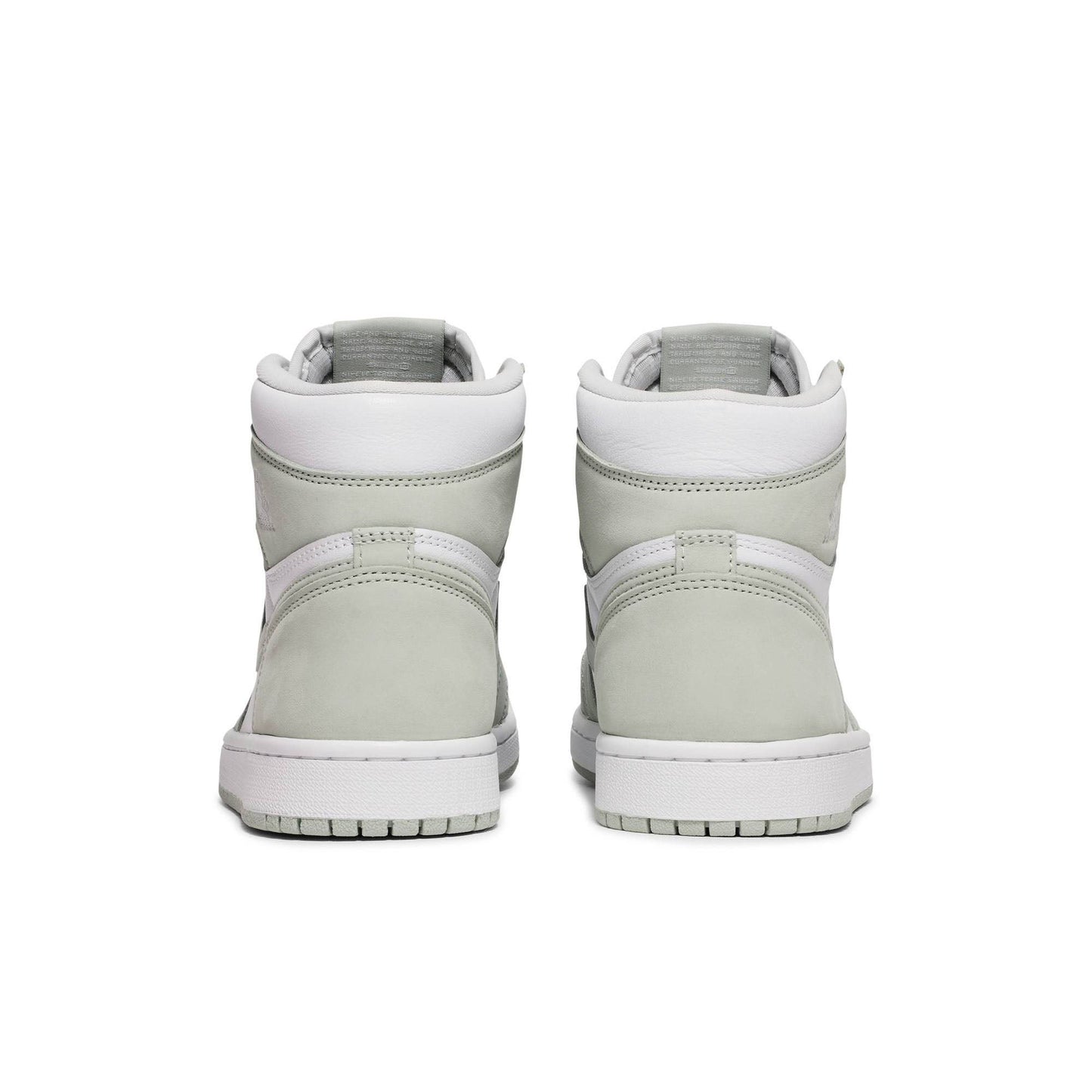 Wmns Air Jordan 1 Retro High OG Seafoam CD0461-002 Sneakers - Style Staple