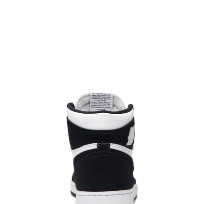 Wmns Air Jordan 1 Retro High OG Twist CD0461-007 Sneakers - Basketball Legend